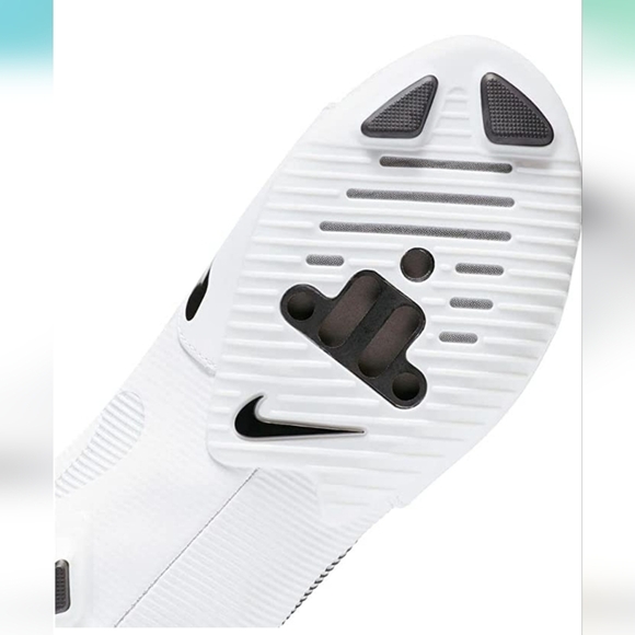 Nike SuperRep Cycle Sneaker Riding Athletic Woman's Shoes NWT BRAND NEW - Picture 7 of 14